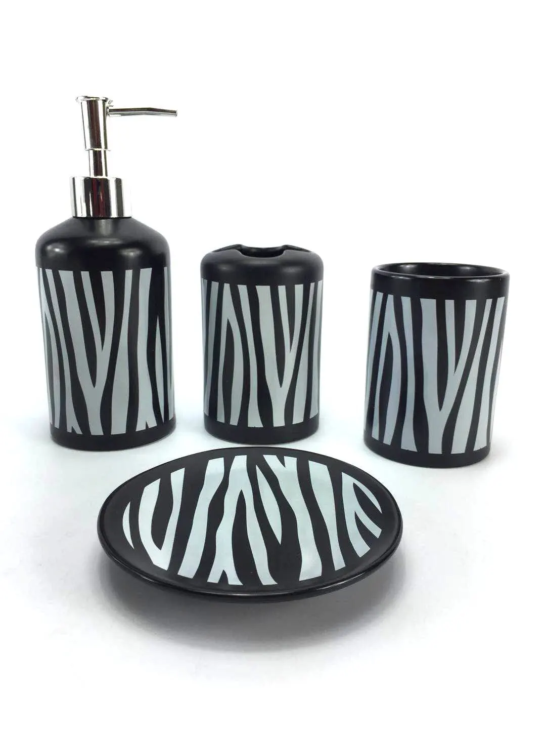 Zebra Print Bathroom Set Find Zebra Print Bathroom Set Find