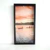 40x75CM Modern Hotel Engineering Decorative 3D Picture Painting Frame