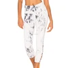 (factory Oem/odm) 73%Polyester 27%spandex Private Label Yoga Pants Custom Sublimation Mesh Design for Women