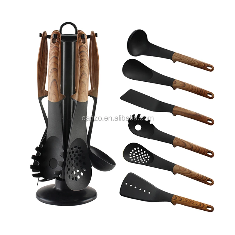 Nylon Kitchen Utensils