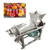 HIgh quality fast delivery fruit juice extracting machines cold press juicer machine industrial for sale