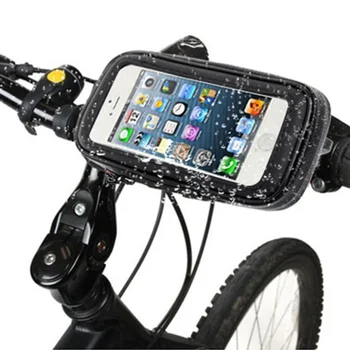 iphone bar mount