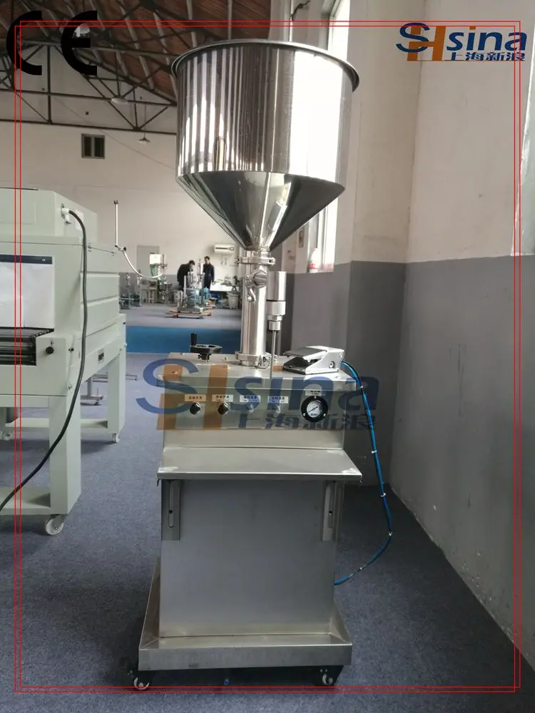 Hummus Packaging Machine Hummus Filling Machine Buy Hummus Filling