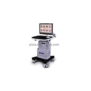 Biofeedback Neural Function Reconstruction System Pelvic Floor