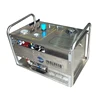 Air Driven Hose Hydro Test Pump