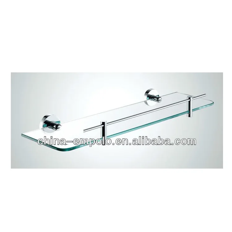 Hotel Hot Gl Corner Shelf Bathroom Floating Gl Shelf Bathroom Floating