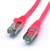 Pink Broadband snag less Cat 5e male to male RJ45 8P8C UTP FTP STP Cat5e Ethernet Network LAN Patch Cord Cable Lead