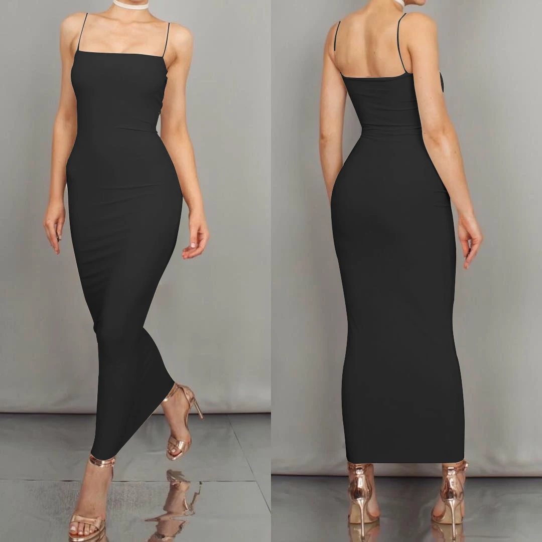 

TOB fashion High elasticity long dressopening ceremony clothing sexy club wear party sexy backless dress JZ461, Customized color