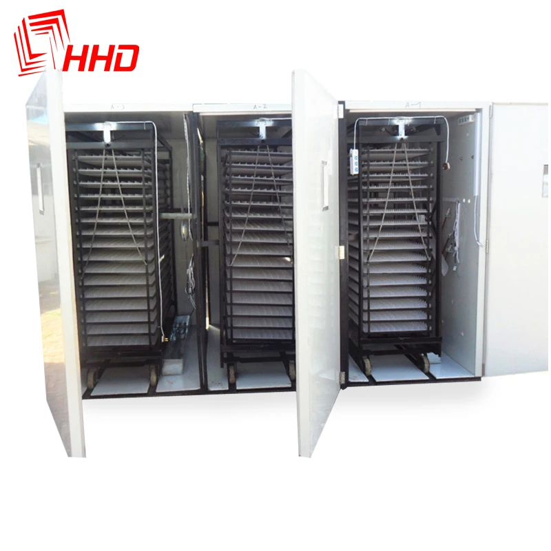 Best Selling Product 30000 Quail Egg Incubator Automatic ...