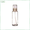 Women cosmetic 20ml spray perfume glass pump bottle factories in china