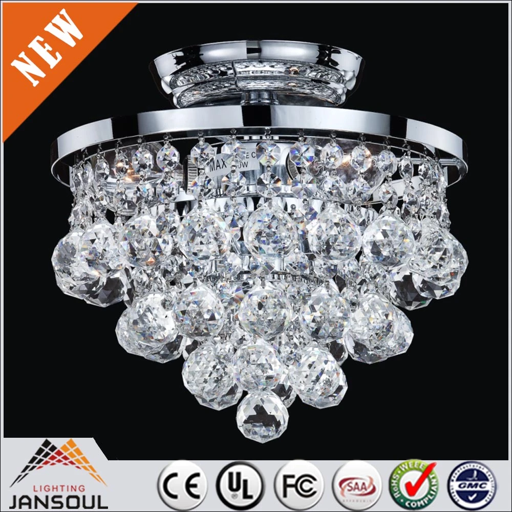 smart lighting wholesale crystal small chandelier