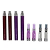 new vape vaporizer 2019 ce4 ce5 electronic cigarette eGo-C Twist battery adjustable Various Voltage