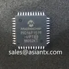 Integrated circuit PIC12F1501-E/MS PIC12F1501-I/SN PIC12F1822-I/MF PIC12F1822-I/P