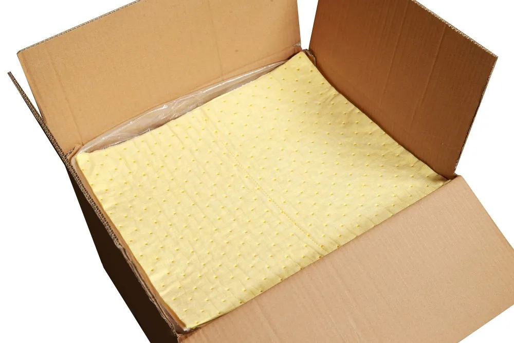 Yellow Absorbent Pad/sheet For Blood Absorbing Buy Medical Absorbent