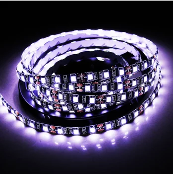 Led Strip 5050 Rgb Tv Background Lighting Kit Cuttable With 17key Led Strip 5050 Rgb Tv Background