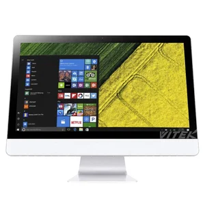 21.5 inch Education Laptop I7 All One PC