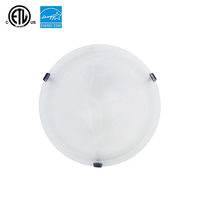 Led Ceiling Light Lamp Downlight Fixtures Aluminium Modern ETL ULCertified Ultra Slim 6w 12w 18w 24w Round Square White
