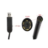 6led 7mm Inspection Camera Scope USB Digital Endoscope Borescope Waterproof