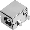 smt mini dc power jack DC05110