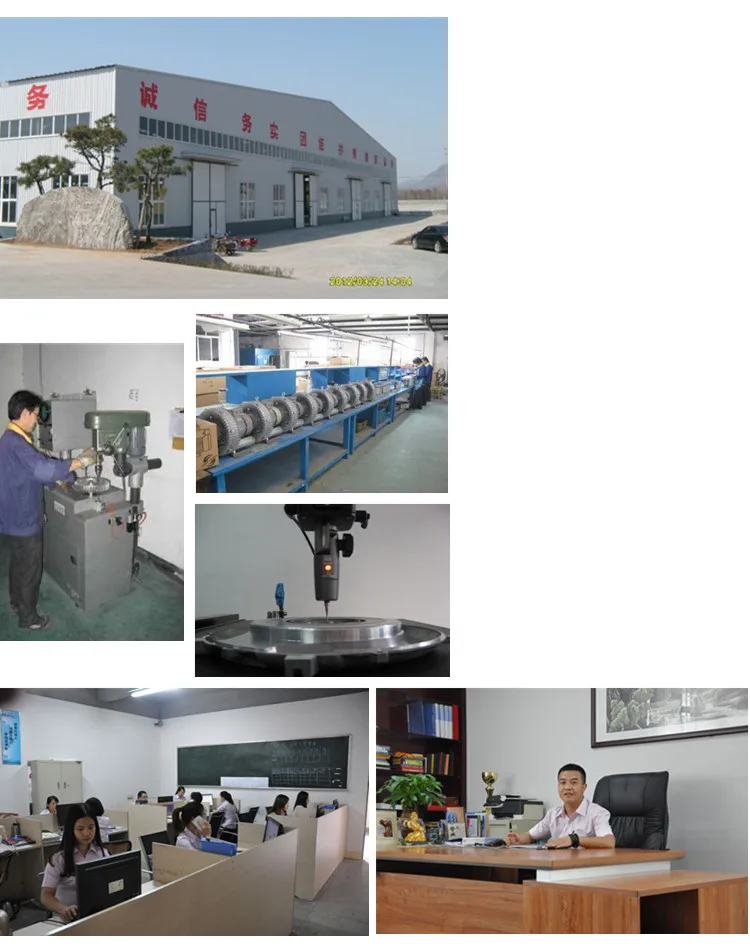 air blower for fishing