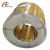 55% AL Galvalume Steel Coil GL Roofing Sheet HS Code Aluzinc Price