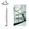 high quality inox metal stainless steel 316/316L baluster post for boat/ swimming pool/marine/wall panel/deck railings
