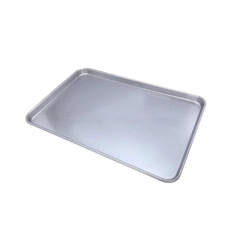 Whole 60x40cm Rectangle Microwave Bakeware Oven Baking Tray Microwave Bakeware Oven Baking Tray