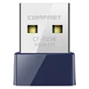 2019 COMFAST New Arrivals /150Mbps Mini USB bluetooth 4.0 WiFi wireless adapter support OEM & ODM