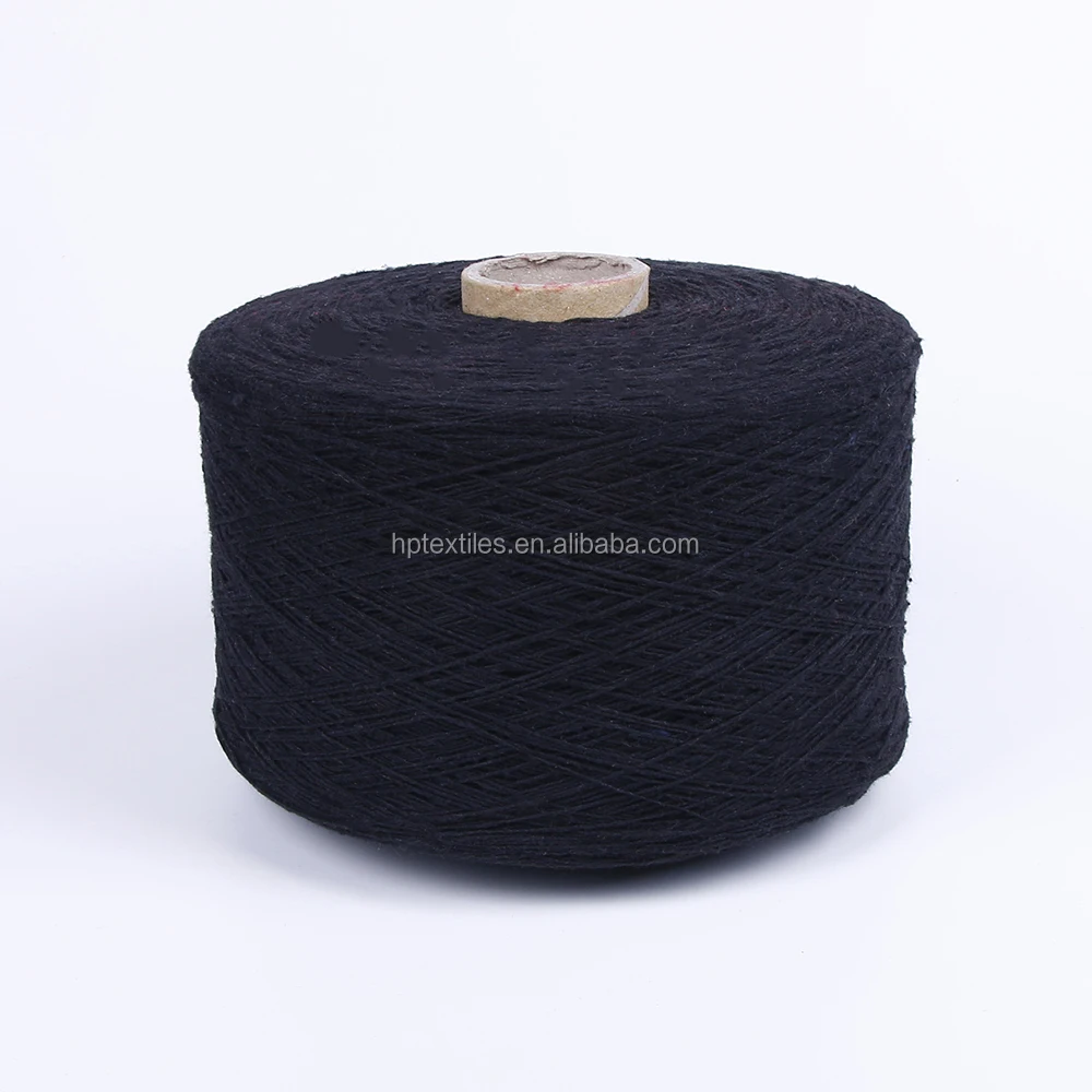 
China Free Samples Cotton Regenerated Open End Yarn 