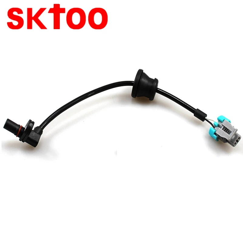 Right For EQUINOX SATURN VUE TORRENT 96626080 ABS Wheel Speed Sensor Rear Left