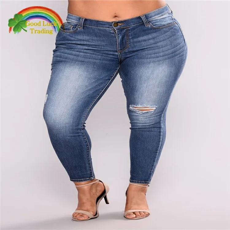 hot jeans 2018