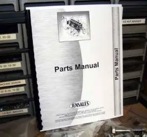 New Holland 489 Haybine Parts Diagram - Free Diagram For Student