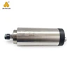5.5kw spindle motor inverter water pump and drag chain machine kit