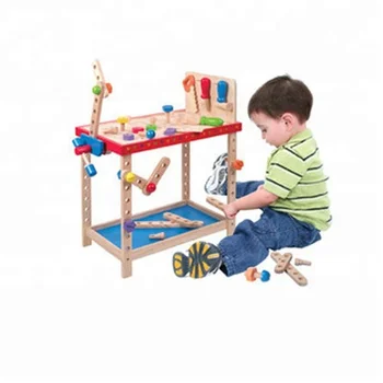 wood toys for 2 year old