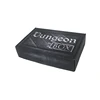 E-commerce Tuck Flap High Quality Custom Design Cherry Fruits Paper Gift Box Cardboard Corrugated Packaging Boxes For Caps