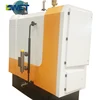 Quick loading 300kg once-through automatic steam boiler for food industry