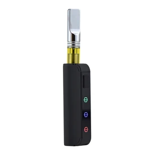 2019 Magnetic 510 Thread Vape Battery