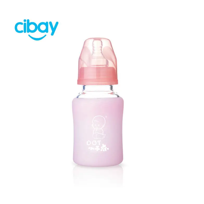 Baby Care Supplies Leak Proof Newborn Infant Feeder Healthcare