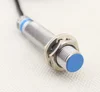 LJ8A3-1-Z/DX 2 wire yellow proximity switch npn 1mm 2mm