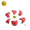 Artificial CE Climbing fulcrum point/ grip