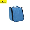 Travelsky 13547 portable colorful camp travel outdoor fold wash bag