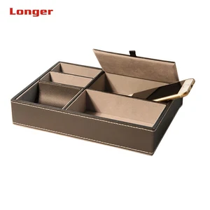 Leather Desk Organizers Leather Desk Organizers Suppliers And