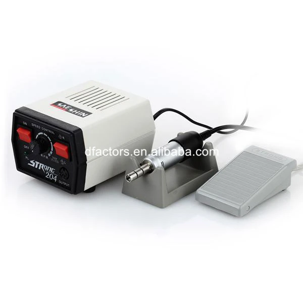 dental micro motor