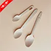 Natural sell value chopsticks and spoon gift set with exquisite package