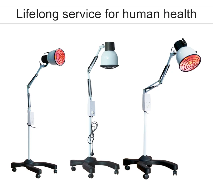 150w 220v Near Far Infrared Physical Light Therapy With High Quality