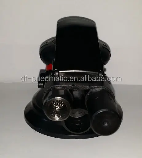 ep7151-6 2019 hot sell air sander in use