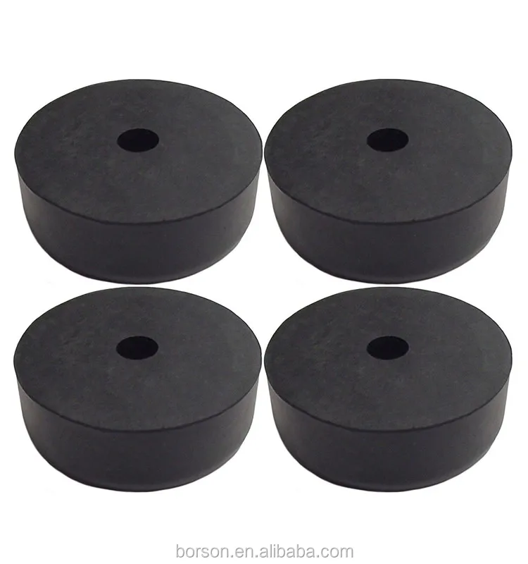 Bumper Stopper Furniture Rubber Bumper Small Rubber Bumper For Trailer