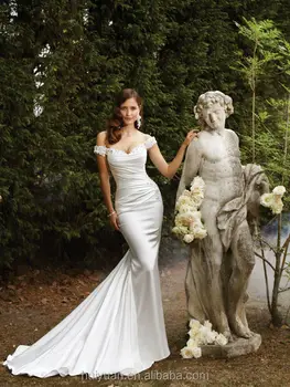 Spanish Style Wedding Dresses Google Search New Style Sleeves