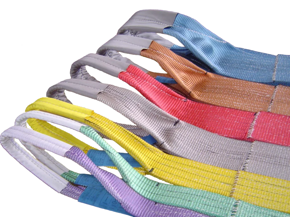 Gs,Ce,Iso 9001 Certificate 8 Ton Flat bing Sling Endlesswebbing Sling bing Sling Buy