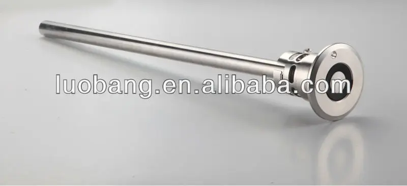 
LUOBANG Stainless Steel Extractor Tube LB-604 